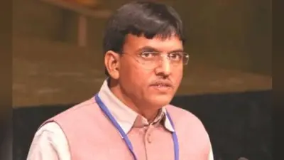 ”नाइजीरिया में दो महीने तक बंधक रहने के बाद मुक्त करा लिये गये अपहृत पांच भारतीय नाविक”