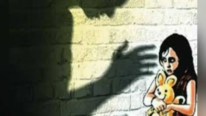 ओरमांझी में चार साल की बच्ची से दुष्कर्म, गिरफ्तार