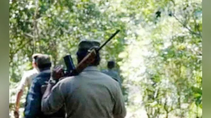 नक्सलियों का धन निवेश करने वाली दो कंपनी झारखंड से गायब, एनआइए ने शुरू की थी जांच