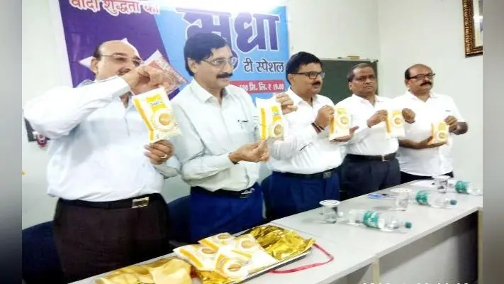 सुधा डेयरी ने बाजार में उतारा प्रोटीनयुक्त टी स्पेशल दूध, दही भी जमाये, …जानें कितनी है कीमत?