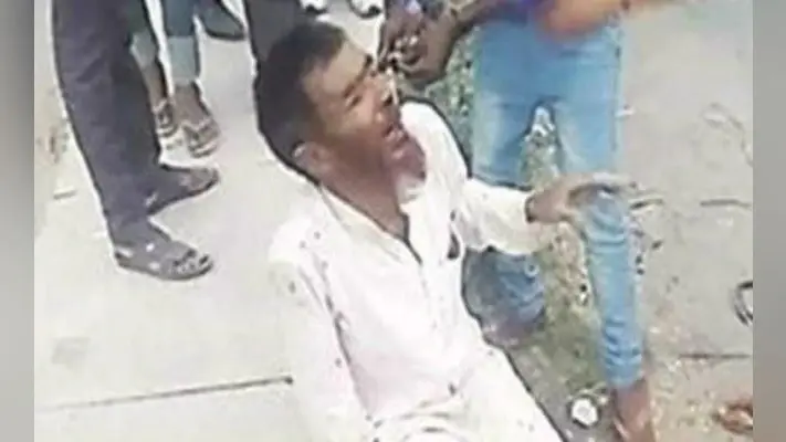 अलवर मॉब लिंचिंग केस: हिंसा के शिकार पहलू खान और उसके बेटों के खिलाफ चार्जशीट दायर, ओवैसी भड़के