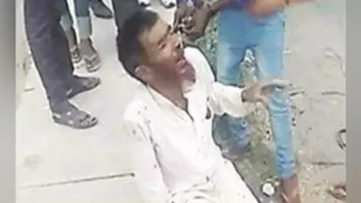 अलवर मॉब लिंचिंग केस: हिंसा के शिकार पहलू खान और उसके बेटों के खिलाफ चार्जशीट दायर, ओवैसी भड़के