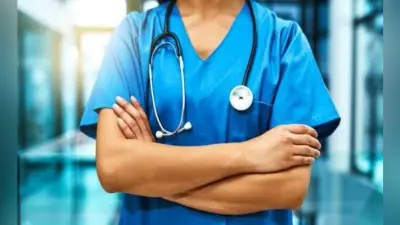 डॉक्टरों ने सर्जरी कर जुड़वा बच्चों के होंठ और नाक को फिर से दिया आकार