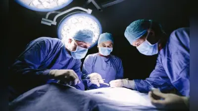 जुड़वा बच्चों को थी सांस लेने और बोलने में तकलीफ, होंठ और नाक की सर्जरी से मिली नयी जिंदगी