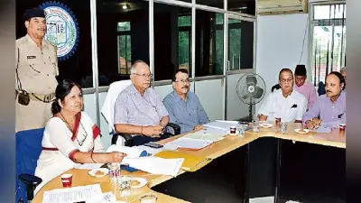 रांची : दूसरे विश्वविद्यालय से कोर्स वर्क करनेवाले भी कर सकेंगे पीएचडी
