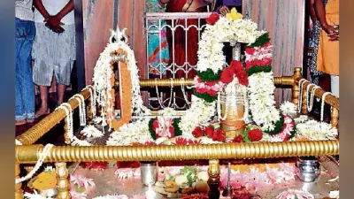 रांची : चयन समिति का किया गया गठन, पहाड़ी मंदिर में इंटरव्यू से होगी पुजारियों की नियुक्ति