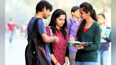 कॉलेजों में कक्षाएं 10 जुलाई से