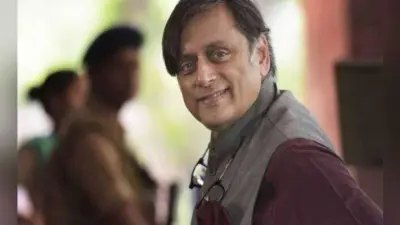 सेंट जेवियर्स यूनिवर्सिटी के वार्षिक दीक्षांत समारोह को संबोधित करेंगे डॉ शशि थरूर