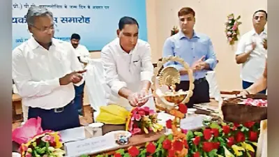 पटना : सांख्यिकी तंत्र बेहतर बनाने में सरकार हर संभव सहयोग देगी