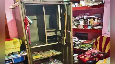 पटना : डकैती से पहले की थी शराब पार्टी, कुछ संदिग्धों को चिह्नित किया गया