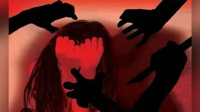 सारण : नाबालिग छात्रा के साथ गैंगरेप, प्राथमिकी दर्ज