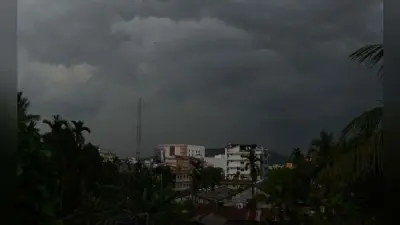 अधिकतम पारा सात डिग्री नीचे गिरा, पटना हुई कूल, छाये रहेंगे बादल