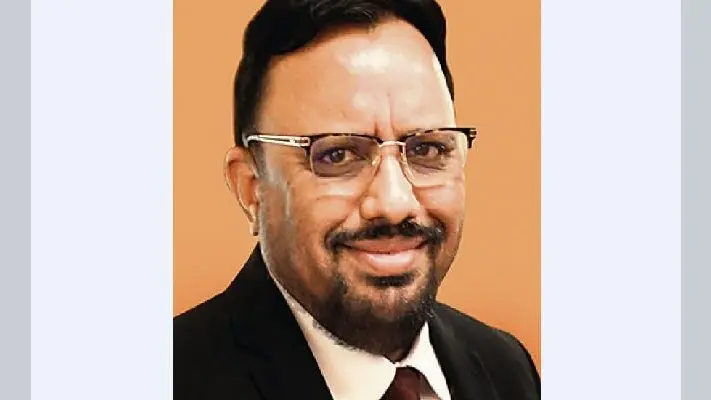 दो दिवसीय दौरे पर आज रांची आयेंगे आइओसीएल निदेशक