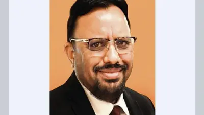 दो दिवसीय दौरे पर आज रांची आयेंगे आइओसीएल निदेशक