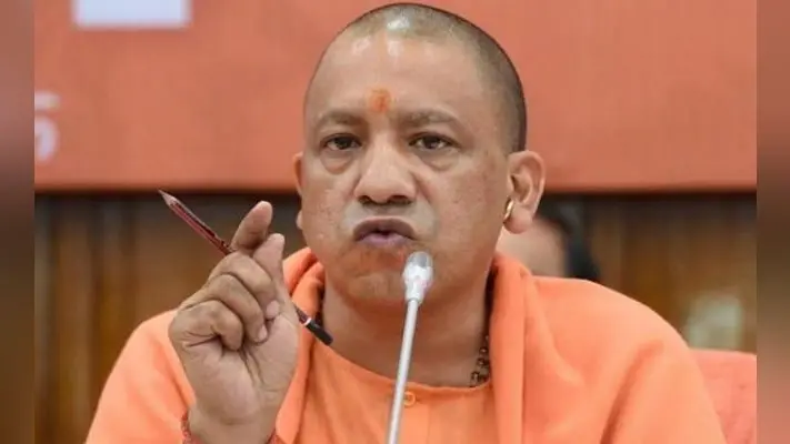 UP : इंसेफेलाइटिस और अन्य रोगों से होने वाली मौतों में 65 फीसदी की गिरावट : योगी आदित्यनाथ