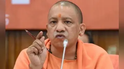 UP : इंसेफेलाइटिस और अन्य रोगों से होने वाली मौतों में 65 फीसदी की गिरावट : योगी आदित्यनाथ