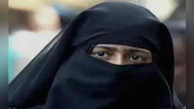 मात्र 30 रुपये के लिए पति ने पत्नी को दिया ‘ट्रिपल तलाक, स्क्रू ड्राइवर से किया हमला