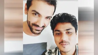 अब जॉन अब्राहम के साथ बाटला हाउस में नजर आयेंगे आलोक पांडेय