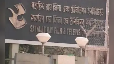 डिजिटल फिल्म मेकिंग व स्क्रीन एक्टिंग पर एसआरएफटीआइ का शॉर्ट-टर्म फाउंडेशन काेर्स