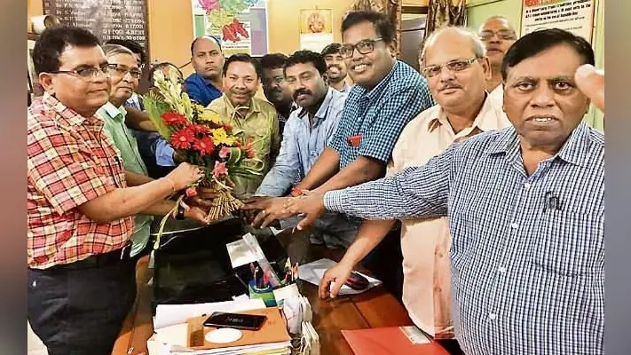 रांची : अब अपने छात्रों को नामांकन में 10% छूट देगा डीएसपीएमयू