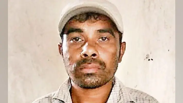 खूंटी : पत्थलगड़ी नेता सोनाराम गिरफ्तार, छह के घर कुर्क