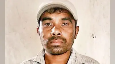 खूंटी : पत्थलगड़ी नेता सोनाराम गिरफ्तार, छह के घर कुर्क