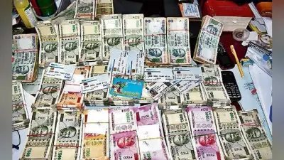Bihar News: पटना के पूर्व एमवीआई की वेतन से कमाई 71 लाख 60 हजार, अवैध कमाई कर संपत्ति बनायी चार करोड़ की