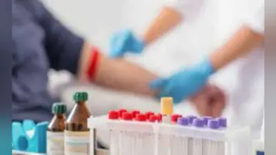 Patna IGIC Hospital : मरीजों को मोबाइल पर मिलेगी पैथोलॉजी रिपोर्ट, जांच के लिए नहीं लगानी पड़ेगी दौड़
