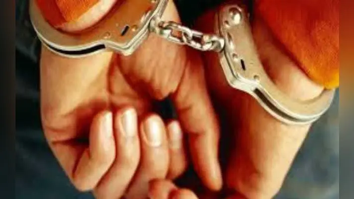 पीड़िता व गवाहों के बयान के बाद भी नहीं हो रही गिरफ्तारी