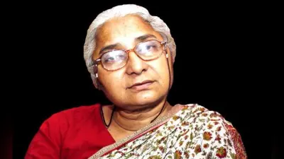 कोशी के किसानों की समस्या को लेकर मेधा पाटकर समेत कई हस्तियों ने CM नीतीश को लिखा पत्र, कहा…