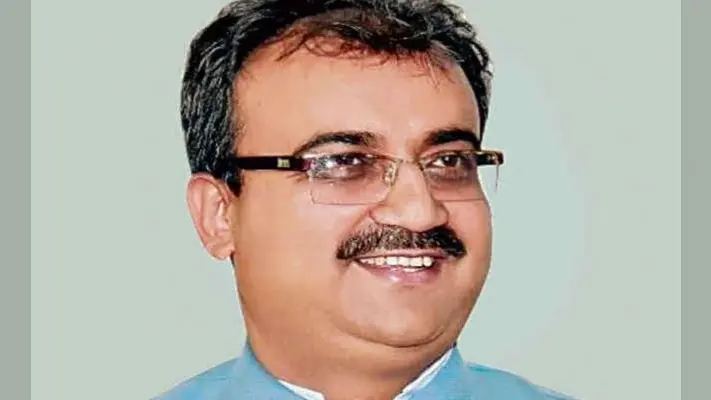 पटना :दिसंबर तक 6400 डॉक्टरों की होगी नियुक्ति : मंगल पांडेय