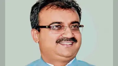 पटना :दिसंबर तक 6400 डॉक्टरों की होगी नियुक्ति : मंगल पांडेय
