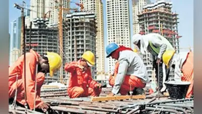ग्लोबल वार्मिंग को लेकर चेतावनी : 2030 तक खत्म हो जायेंगे आठ करोड़ कामकाज, बढ़ेगी थकान, कार्यक्षमता में आयेगी कमी