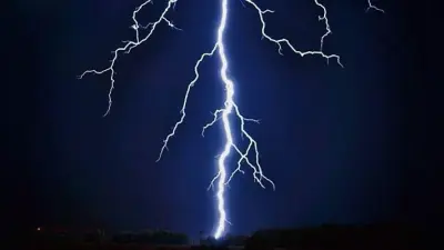 शहर हो या देहात ‘ठनका’ कहीं भी ले सकता है जान, जानें वज्रपात से बचने के उपाय