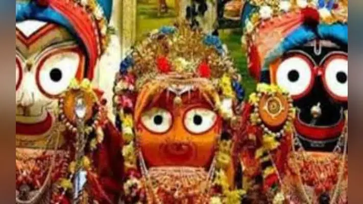 सिलीगुड़ी: शहर में भगवान जगन्नाथ की रथयात्रा आज, उमड़ेगा जनसैलाब