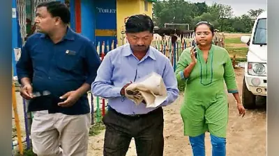 हटिया :जांच में हुई पुष्टि, जमीन एचइसी की, गलत तरीके से की गयी थी 19 डिसमिल जमीन की दाखिल खारिज