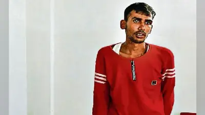 रांची : मोबाइल चोर निकला फ्लैट का मालिक, हुआ गिरफ्तार