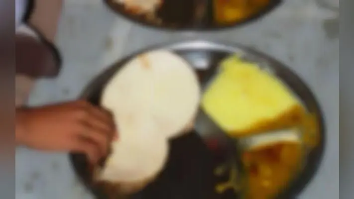 खूंटी जेल में दाल में गिरी छिपकली, 24 कैदी बीमार
