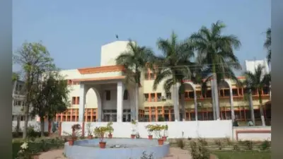 टीएमबीयू ने देखा 22 कोर्स शुरू करने का सपना, पर कॉलेजों में न क्लासरूम और न हीं शिक्षक