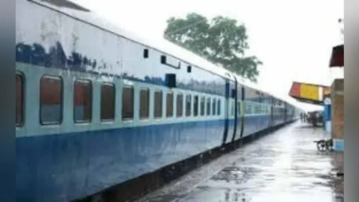 गया जंक्शन भी आयेगी सिकंदराबाद बरौनी-सिकंदराबाद स्पेशल ट्रेन