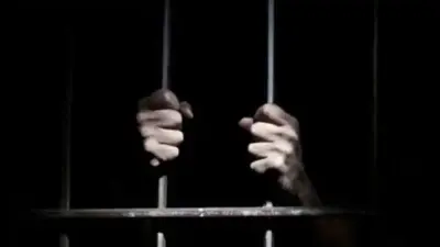 अब क, ख, ग, घ…सीख रहे मुंगेर जेल में बंद निरक्षर बंदी