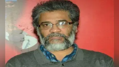 पटना : केंद्र सबकुछ निजी कंपनियों के हाथ में सौंपने को तैयार : दीपंकर भट्टाचार्य