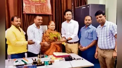 पटना : मेयर की कुर्सी बचने के बाद अब डिप्टी मेयर की कुर्सी पर घमसान