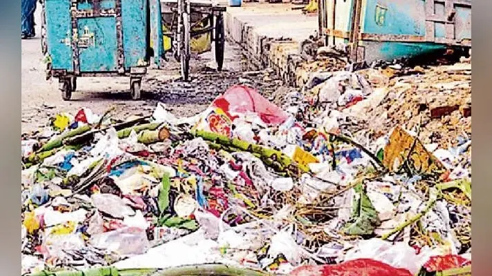 अब 20 किलो से अधिक निकला कचरा, तो खुद निबटाएं, कंपोस्टर नहीं लगाने पर देना होगा
नगर निगम को जुर्माना