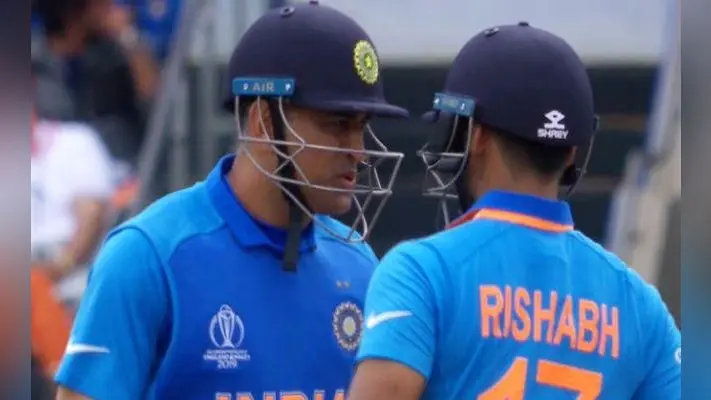 World Cup 2019: सेमीफाइनल से पहले इस ‘पहेली” को सुलझाना चाहेगा भारत, नजरें धौनी पर