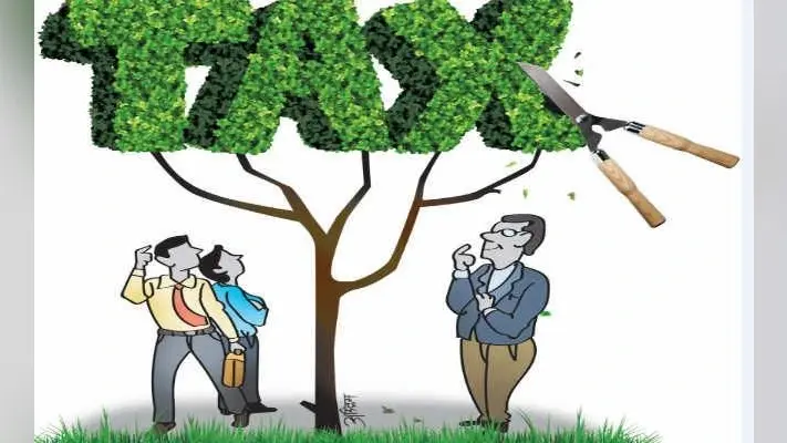 मध्य वर्ग को मामूली राहत नहीं बदला इनकम टैक्स स्लैब