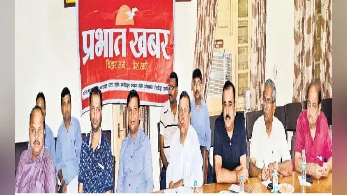 कारोबारियों ने कहा-बजट से उद्यम व उद्यमियों को मजबूती मिलेगी