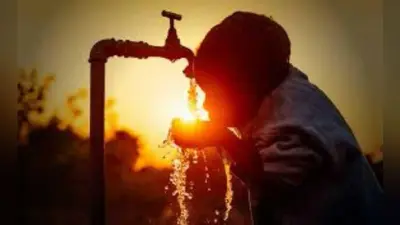 #Budget2019 : 2024 तक हर घर को मिलेगा साफ पानी