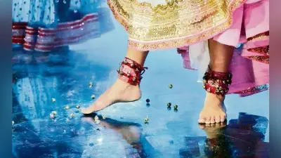 ”नच बलिये-9” में मौनी रॉय का डांस: ….कि घुंघरू टूट गये
