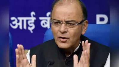पूर्व वित्तमंत्री अरुण जेटली ने की बजट की तारीफ, कहा देश को उच्च आर्थिक वृद्धि दर के रास्ते पर लाने का खाका तैयार